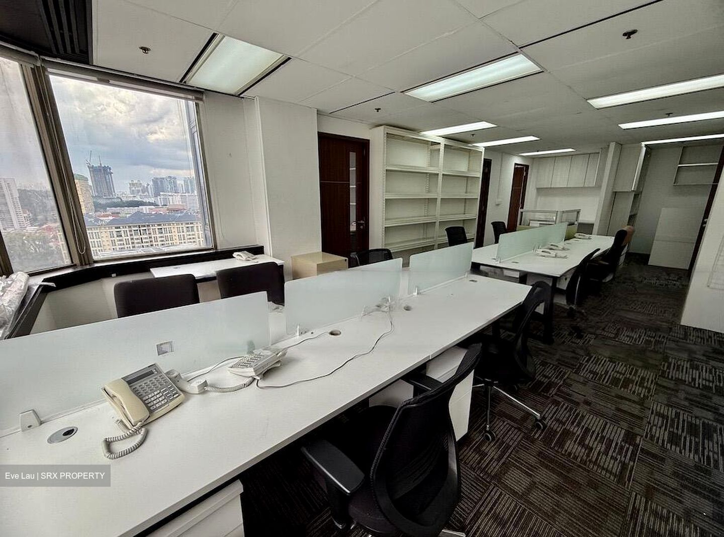 Keck Seng Tower (D1), Office #460797431